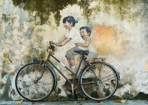 Alles op twee wielen: een diepgaande blik op verschillende soorten fietsen, hun onderhoud, veiligheid op de weg en hun bijdrage aan gezondheid en milieu